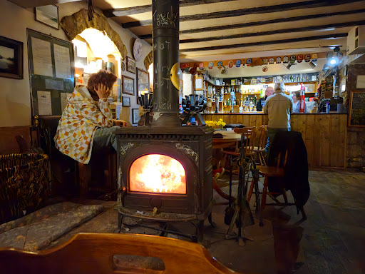 Wye Knot Inn - Thumbnail