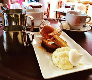 Photo n°15 de L'AlgoRythme à Rennes (Restaurant végétarien)