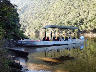 Photos of Wilderness River Safaris