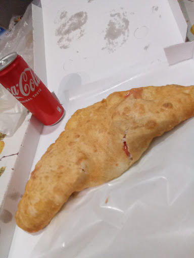 Pizzeria 72 - Castellammare di Stabia - Thumbnail