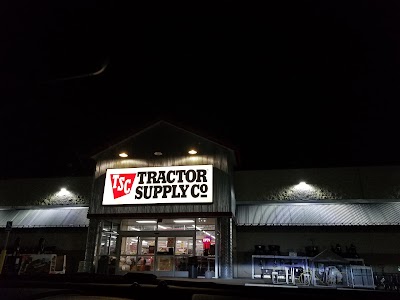 Tractor Supply Co.