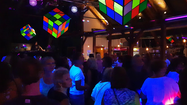 Rezensionen über Soho Kosmos in Oftringen - Nachtclub