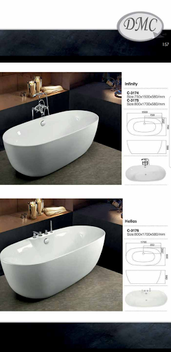 DMC SRL - Visual