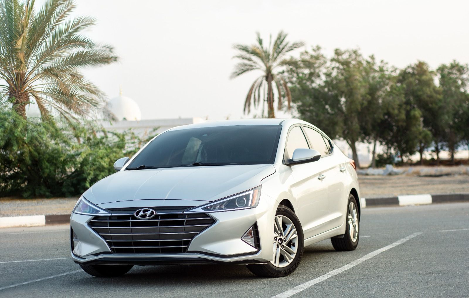 Al Noor Al Satee Rent A Car Sharjah UAE - صورة 2