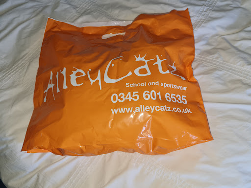 AlleyCatz Gallery - United Kingdom