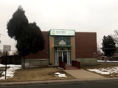 Northeast Denver Islamic Center