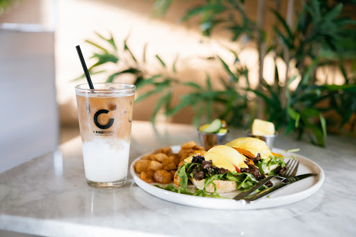 C Market Coffee (Coquitlam) - Thumbnail