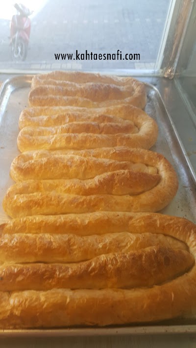 cevizli börek salonu