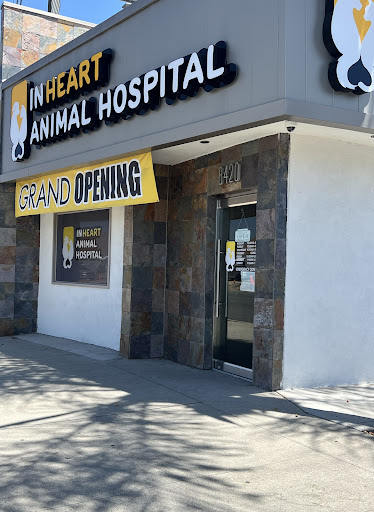 Inheart Animal Hospital Veterinarian Gallery - United States