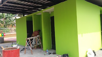 Photos of Empang Bawal Dedy