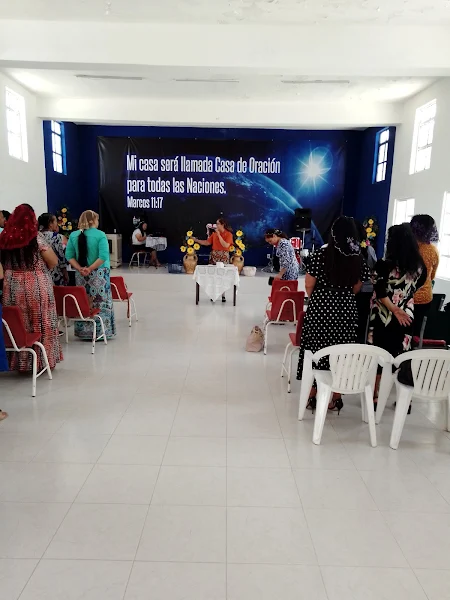 2 iglesia Apostólica de la fe en Cristo Jesús photo