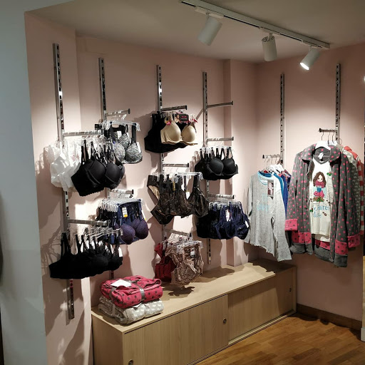Moda Sabel - Visual
