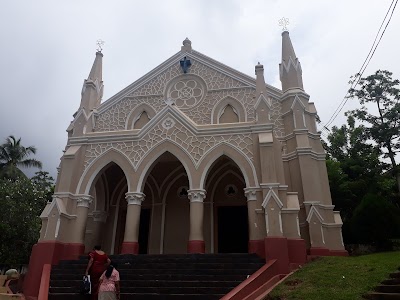 Photos of Methodist Church Galle