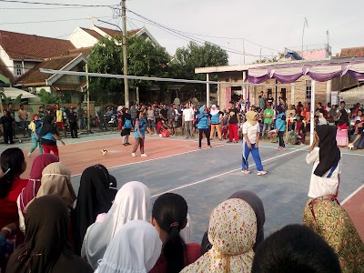 Photos of Lapangan Bola Margagiri