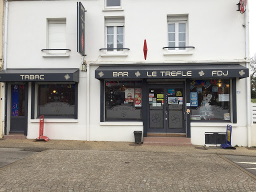 Bar Tabac Loto LE TREFLE