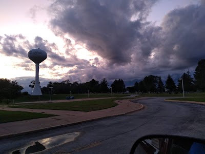 Buffalo Elementary