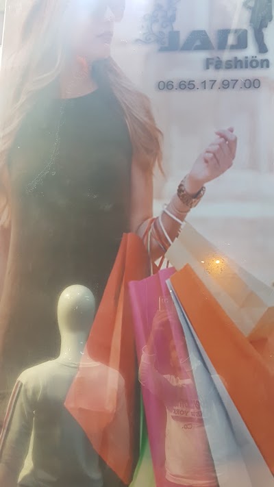 Photos of Jad Fashion Shop