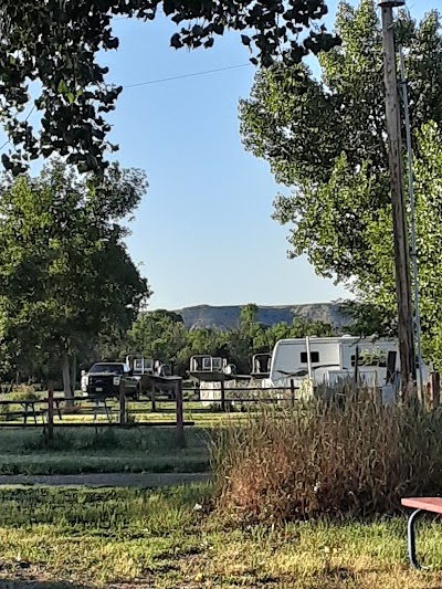 Green Valley Campground