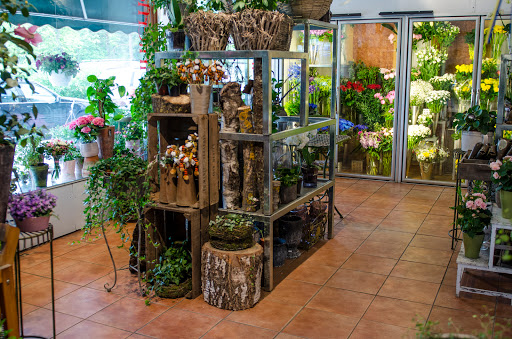 Interflora Näsbyparks Blomsterhandel - Thumbnail