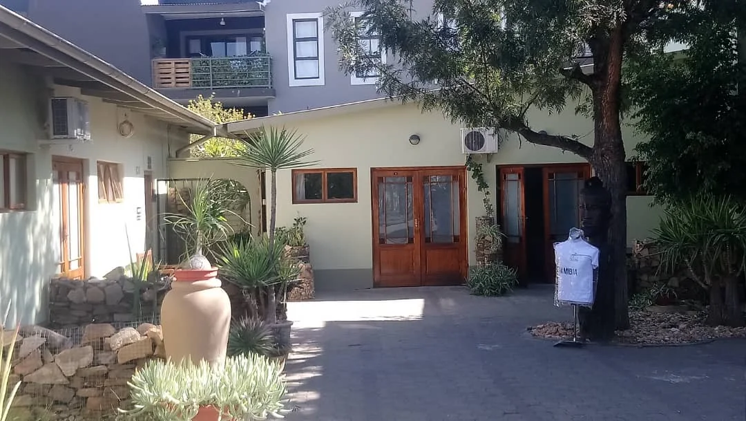 Hotel Pension Moni