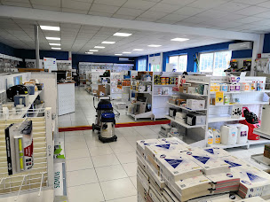 Photo n°1 de Pièces Point Chauffe - Groupe PPC à Toulouse (Fournisseur de systèmes de climatisation)