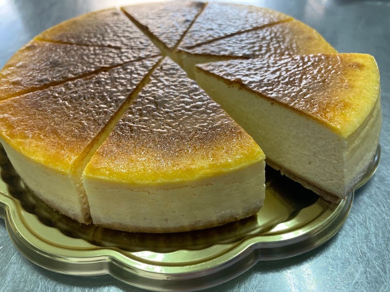 菓子工房理香 『斎藤一人さんの銀座まるかん りかちゃん先生のお店』