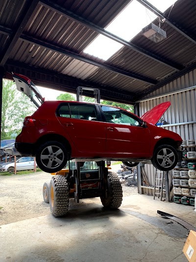 O'Hares auto parts