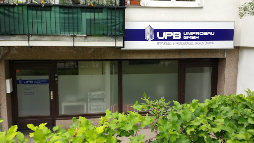 Uniprobau GmbH - Thumbnail