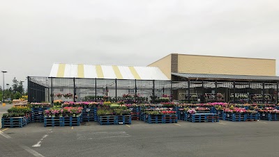 Walmart Garden Center