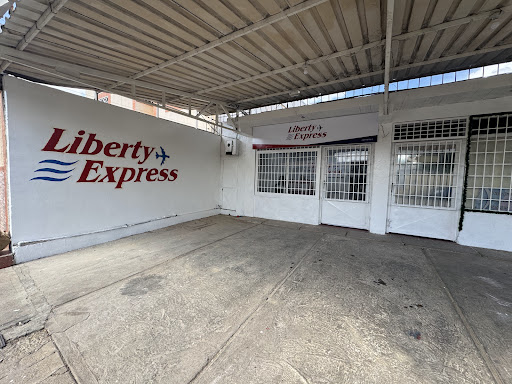 LIBERTY EXPRESS CORO
