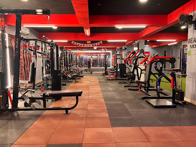Beast Warrior Fitness – All in Chennai, Tamil Nadu