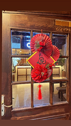 Chido Restaurant Gallery - Germany
