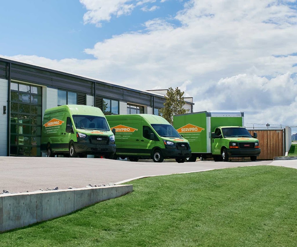 SERVPRO of North Haven, Hamden photo