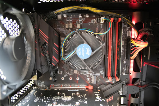Azur Informatique : Dépannage, vente et réparation - Thumbnail
