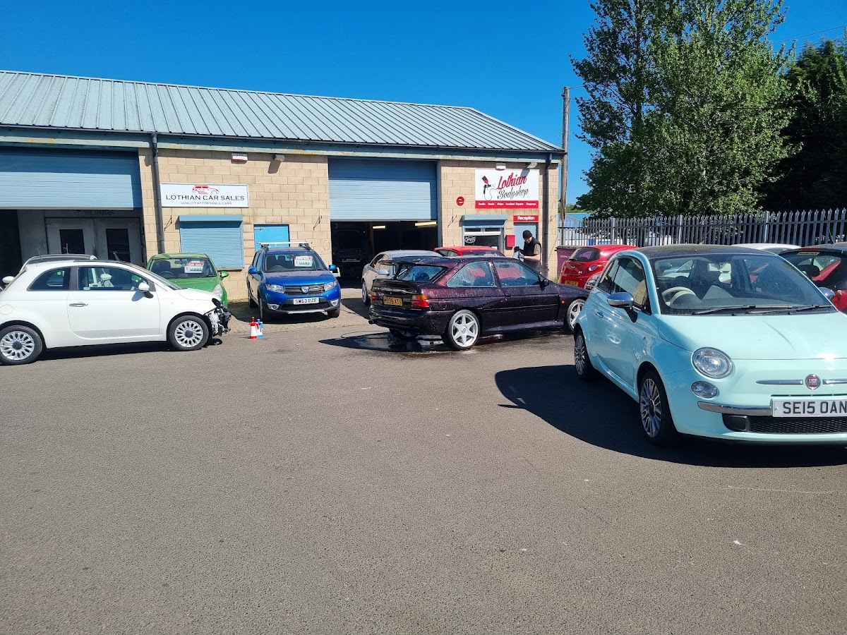 Lothian Car Sales