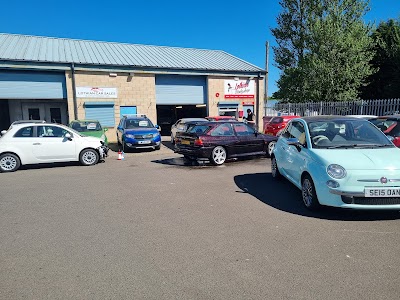 Lothian Car Sales