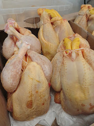 Photo n°6 de Rotisserie St Jean à La Roquette-sur-Siagne (Pâtisserie)