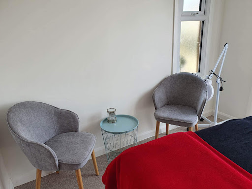 Wellness rooms at wick Gallery - United Kingdom