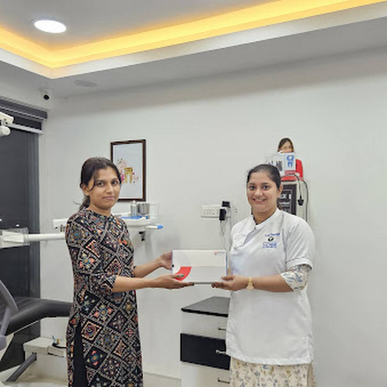 V Care Multispeciality Dental Clinic muvattupuzha Dental Clinic in