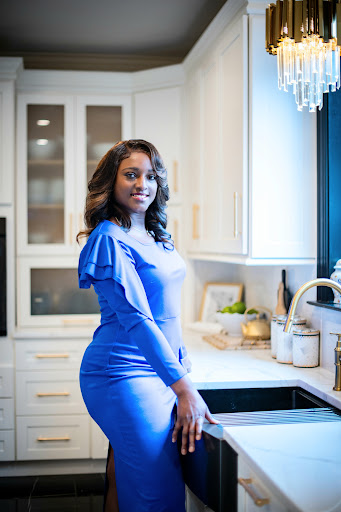 Tameka Nesby, Realtor Keller Williams Premier - Thumbnail
