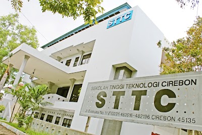 Photos of Sekolah Tinggi Teknologi Cirebon