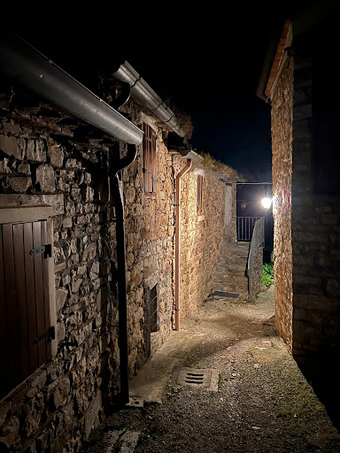 Parcheggio Ville Montetiffi - Thumbnail