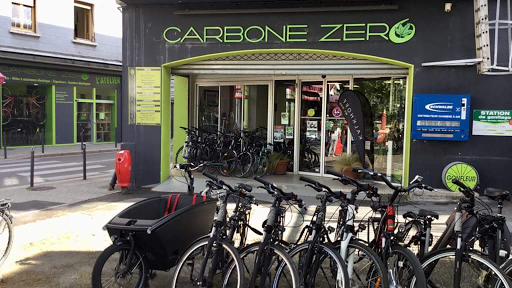 Carbone Zéro - Thumbnail