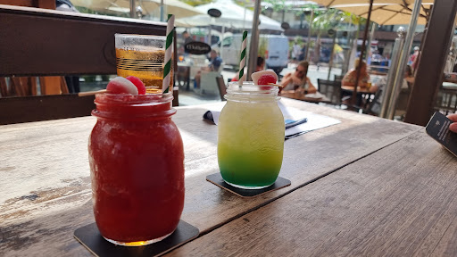 O'Neills Bar - Playa del Inglés - Thumbnail