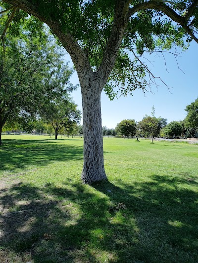 Cahoon Park