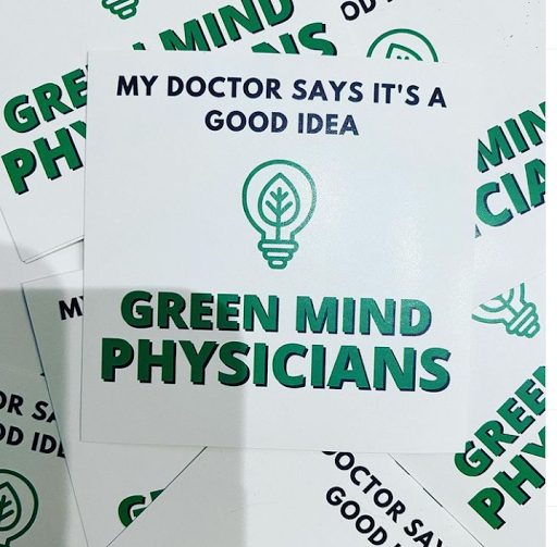 Green Mind Physicians - Thumbnail