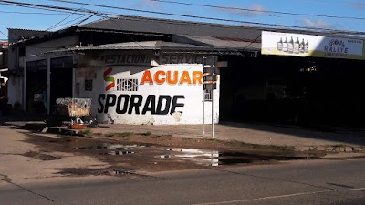 Photos of Estaci&oacute;n de Servicio Acuario