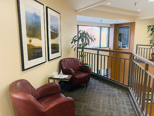 Boost Physical Therapy - Visual