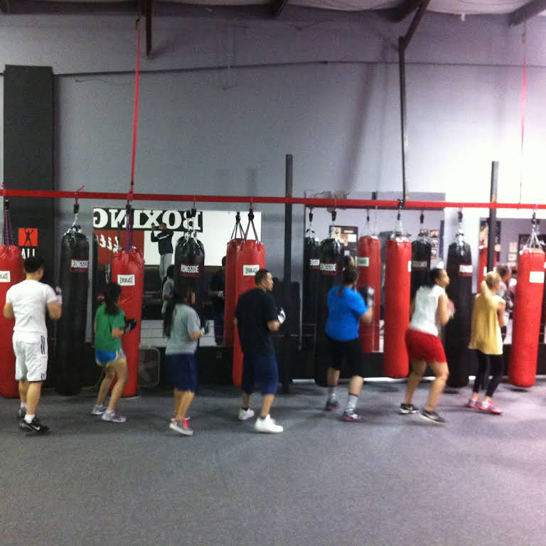 Craigy's Boxing & Fitness