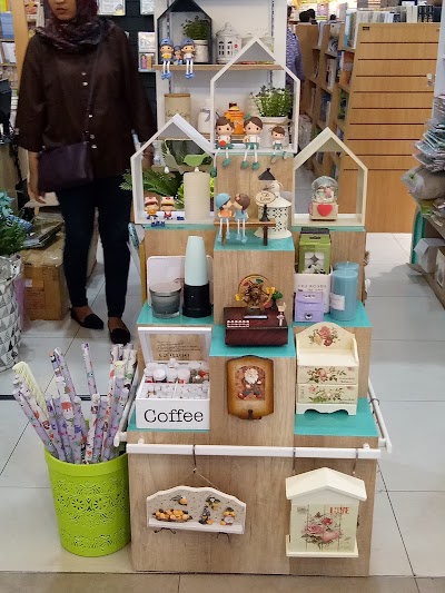 Photos of Gramedia Royal